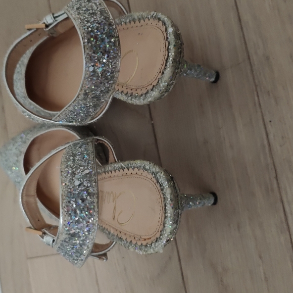 Charlotte Olympia Sandel size 36